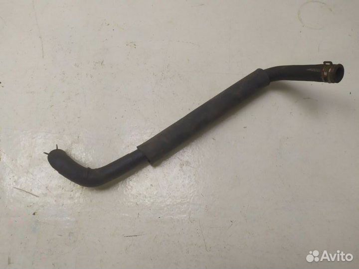 Шланг гидроусилителя Daewoo Nexia 2012