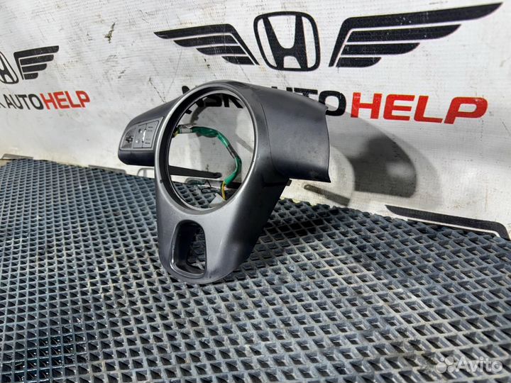 Кнопки руля Kia Soul AM