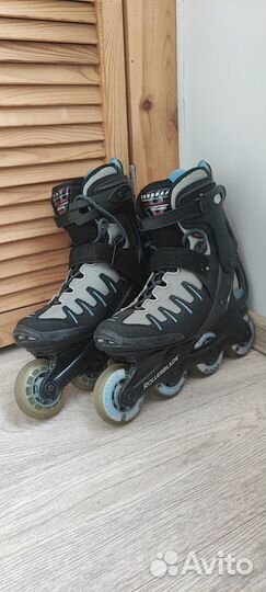 Ролики rollerblade 39