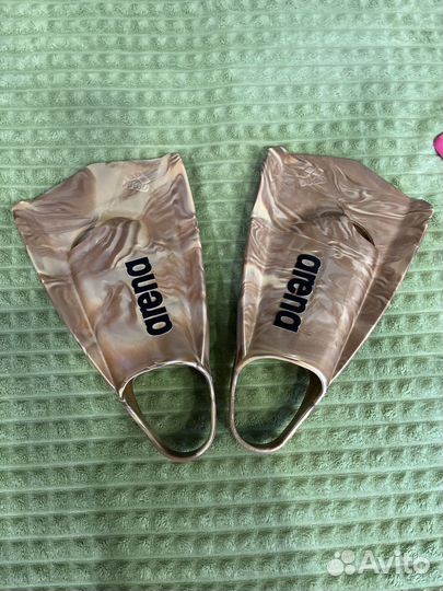 Ласты для плавания