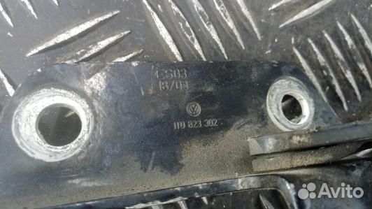 Петля капота volkswagen touran (1T1, 1T2) (3VS08D5