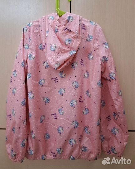 Ветровка LC waikiki