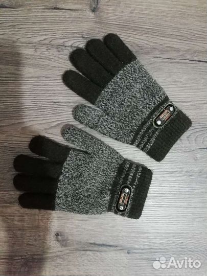 Перчатки детские