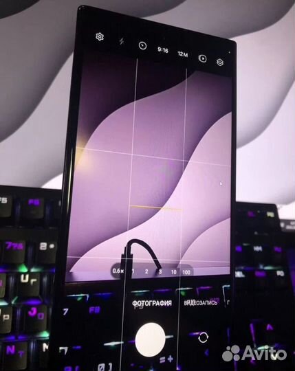 Samsung Galaxy S23 Ultra, 8/256 ГБ