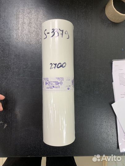 Мастер пленка для ризографа