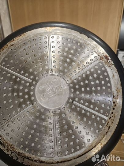 Сковорода блинная IKEA