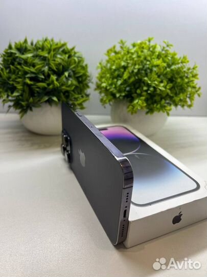 iPhone 14 Pro Max, 128 ГБ