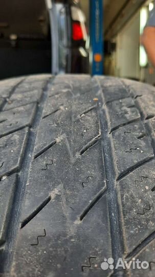 GT Radial Savero HT Plus 235/65 R17 104T