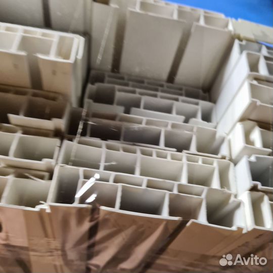 Карнизы для штор 18 штук бу