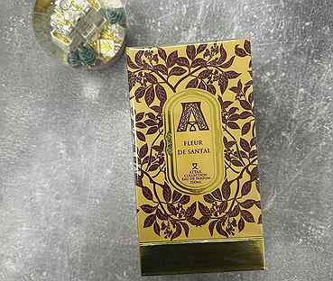 Attar Collection Fleur DE Santal 100 мл