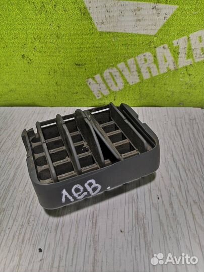 Дефлектор воздушный Сузуки Балено 98-07