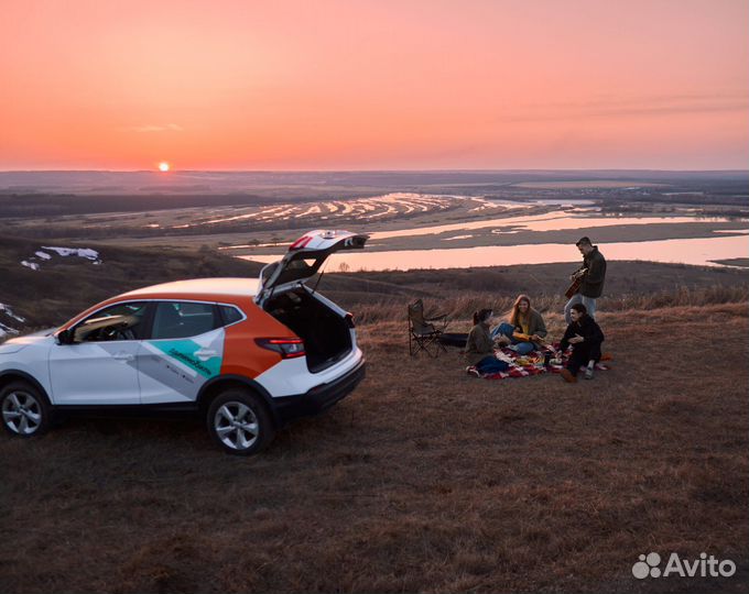 Промокод Делимобиль на 1000 бонусов