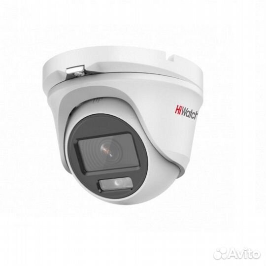 Камера видеонаблюдения HiWatch DS-T503L (3.6 мм) C