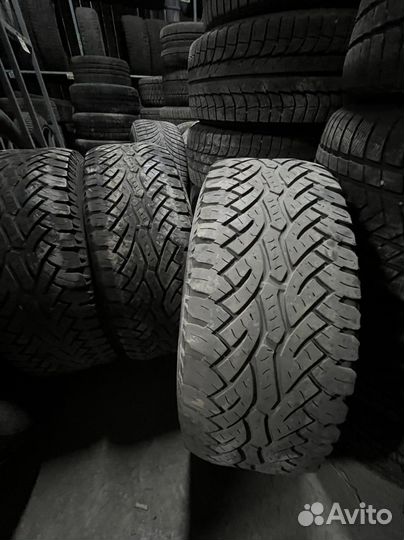 Continental CrossTrac HS3 255/60 R18 112T
