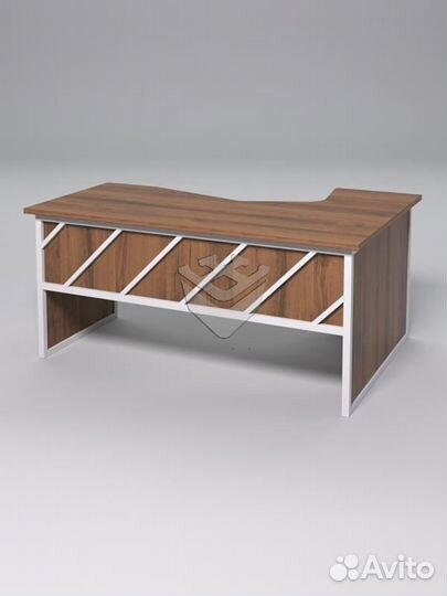 Стол в стиле Лофт Westcom 20912W6W1