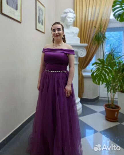 Преподаватель академического вокала