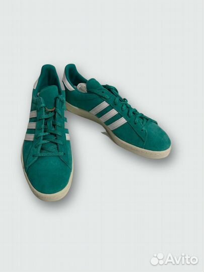 Кроссовки adidas Campus 80s GX7339