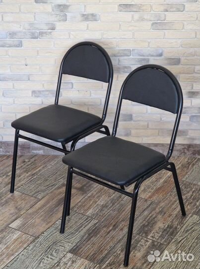 Стулья для вашего офиса. Доставка по всей России