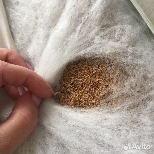 Матрац б/у детский