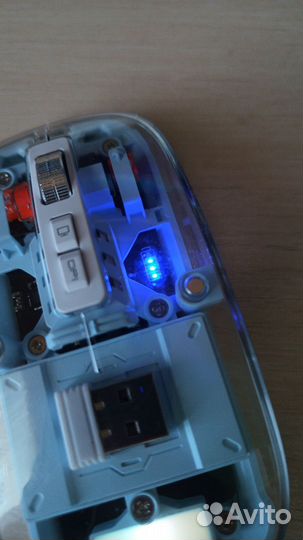 Мышь беспроводная keyron WM-M952