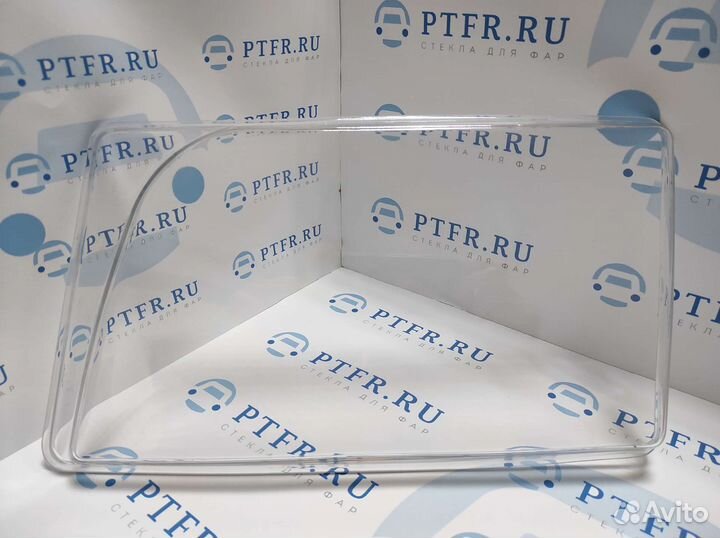 Mercedes w124 гладкое стекло фары для линз, комп