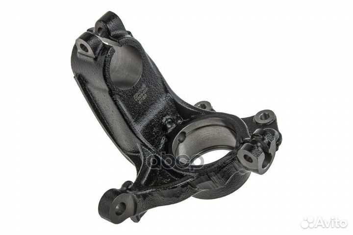 Кулак поворотный zzpct000 NTY