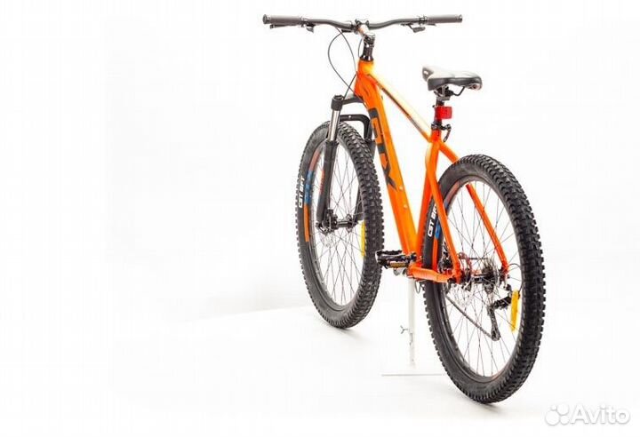Велосипед 27.5