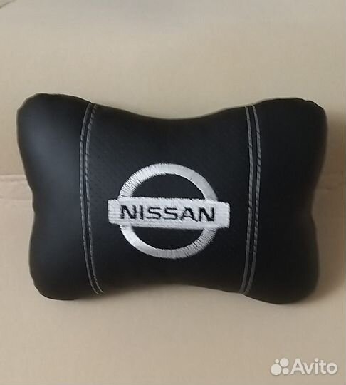 Подушки ортопедические для автомобиля