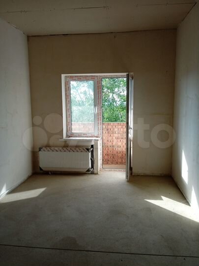 2-к. квартира, 58,5 м², 4/4 эт.