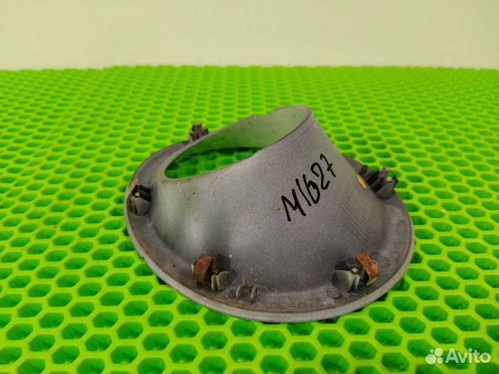 Накладка противотуманной фары левая Land Rover