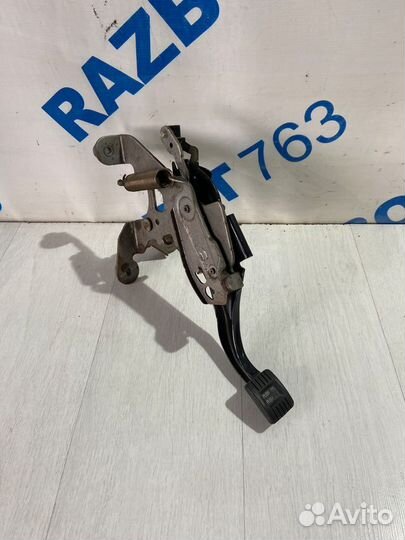 Педаль ручника mazda CX-7 2.3 ат
