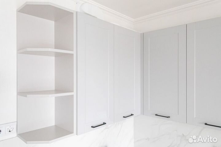 Кухня (цена за всю кухню) CN:030950