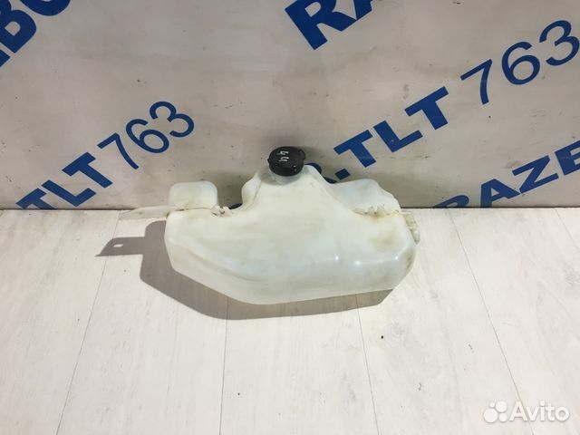 Бачок омывателя LADA vesta 1.6 мт седан