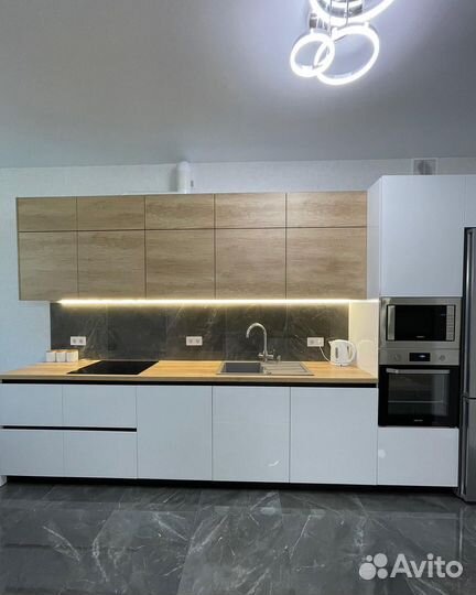 Кухня (цена за весь кпомплект) sh-0543858