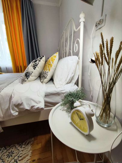 1-к. квартира, 28 м², 3/5 эт.