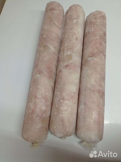 Феле хека в тубах