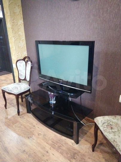 1-к. квартира, 41 м², 6/9 эт.