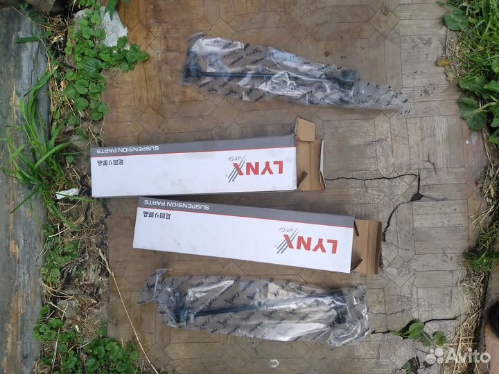 Продам стойки на мазду