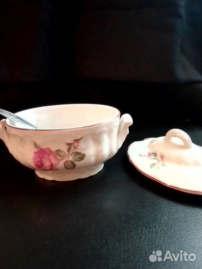 Горчичница баранивка