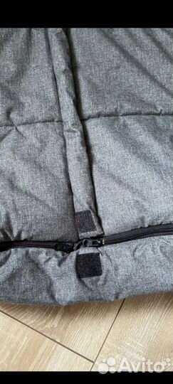 Конверт в коляску