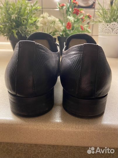 Обувь мужская