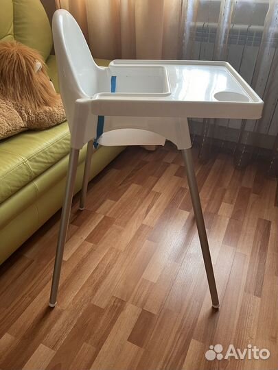 Детский столик для кормления