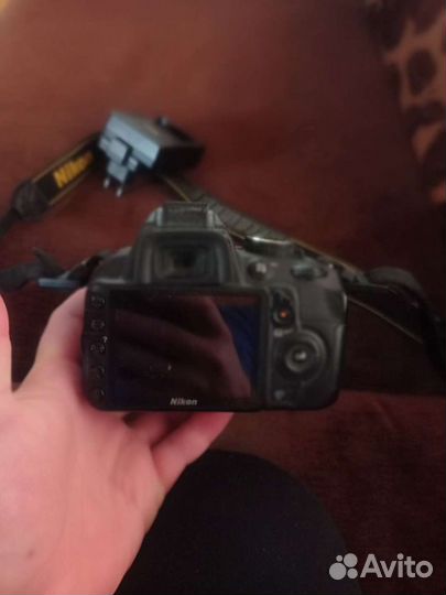 Фотоаппарат Nikon