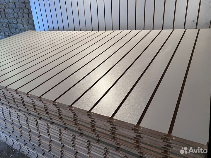 Эконом панели торговые бу