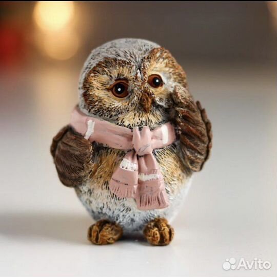 Сувениры новогодние. Разные. Листай.Новенькие