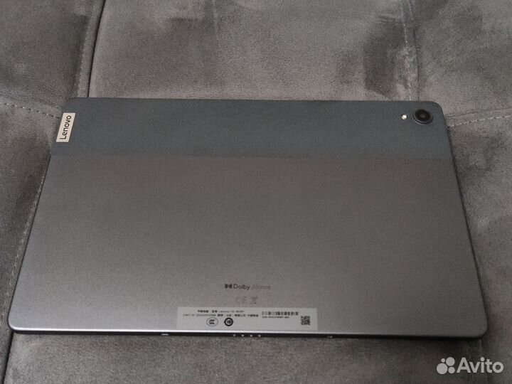 Планшет Lenovo Tab P11 TB-J606F