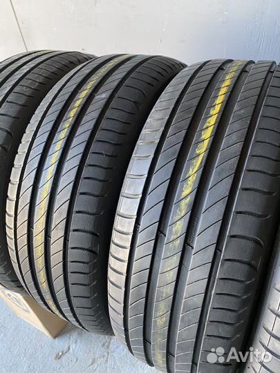 Michelin Primacy 4 205/55 R16