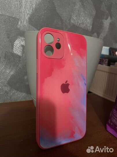Чехол iPhone 12