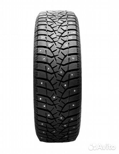 Bridgestone Blizzak Spike-02 235/40 R18 91T