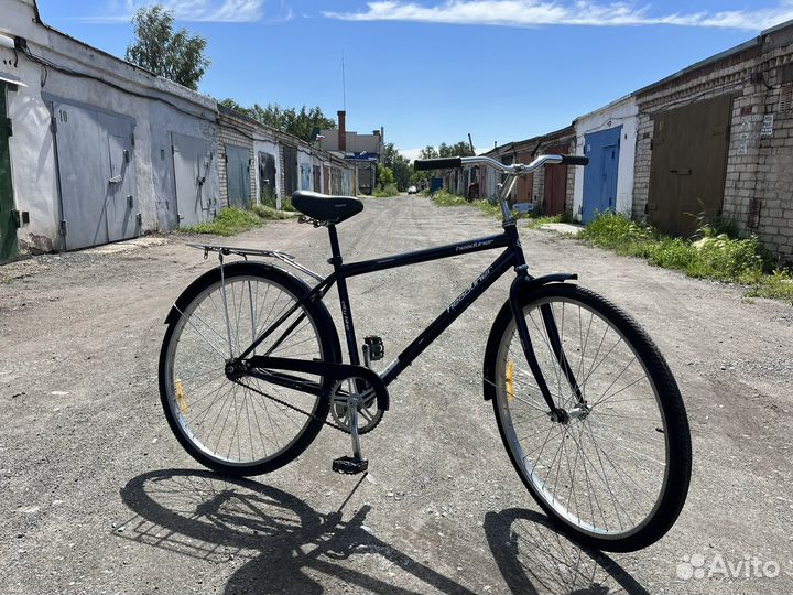 Велосипед взрослый 28 дюймов